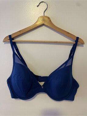 ThirdLove Deep Blue Underwire Bra